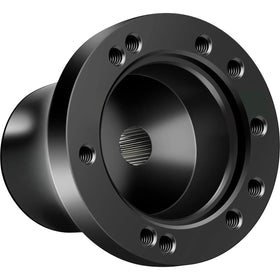 LEAPGOMAX Yamaha adapter installation enables quick, secure mounting.