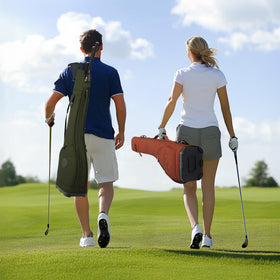 LEE BENEDICT GOLF color options for personal style
