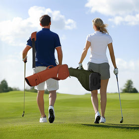 LEE BENEDICT GOLF available in 4 colors to suit styles.