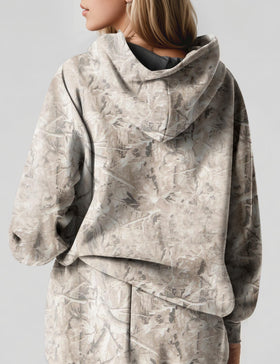 Lenader camo sweatpants high-waist with adjustable drawstring for a comfortable fit
