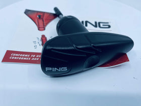 LENHON Ping Trajectory Wrench torque area enabling precise adjustments across Ping heads