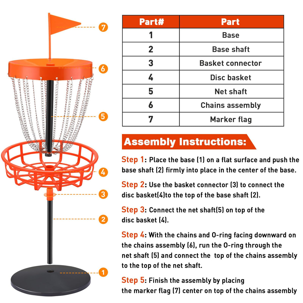Lenwen 10 mini discs for disc golf set offer varied practice and fun.
