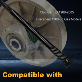 LESHIAUTO precedents 1988-up gas models puller, corrosion-resistant design.