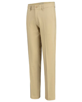 Lesmart pants are lightweight and breathable for warm rounds.