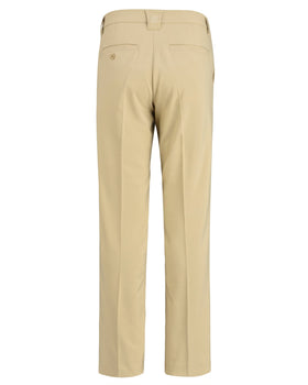 Lesmart golf pants pocket detail with secure storage.