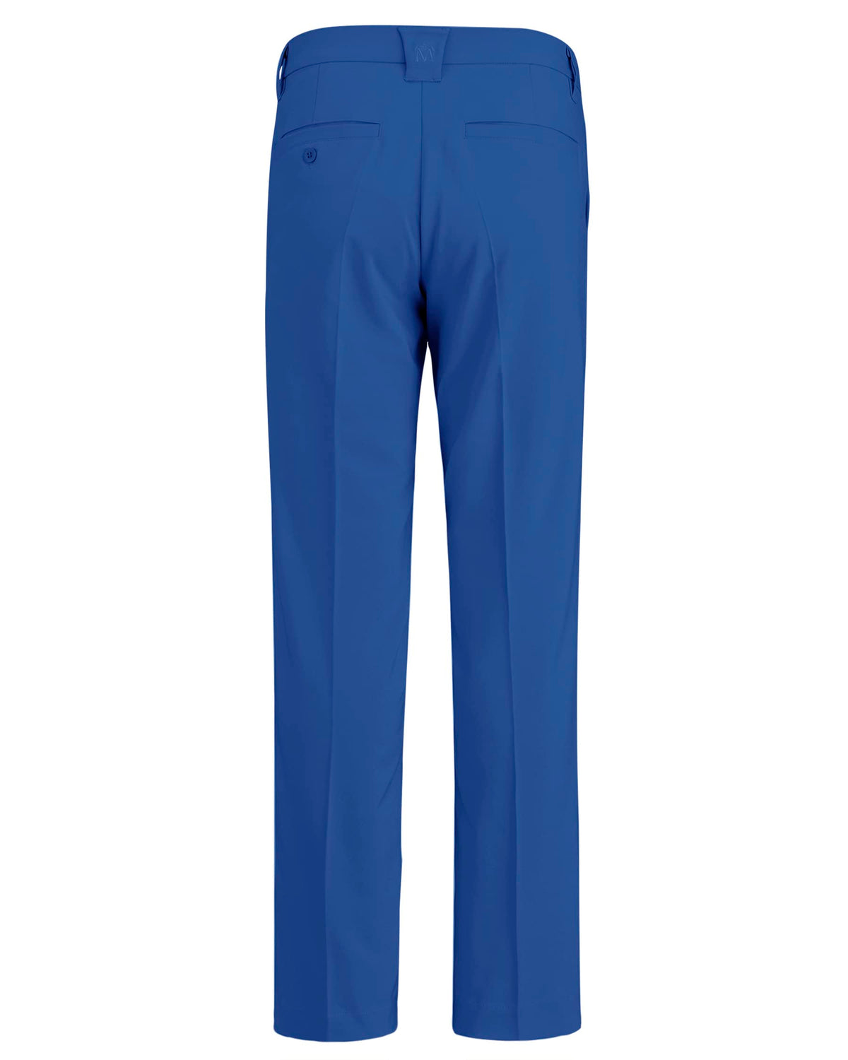 Lesmart golf pants pocket detail with four pockets for essentials