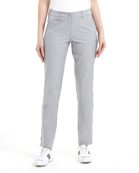 Lesmart womens-pants-golf-stretch offer mobility on the course.