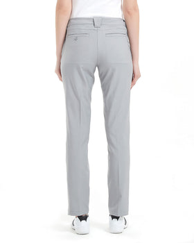 Lesmart UPF50+ wrinkle-free fabric stays crisp in the sun.
