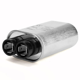 Lester charger model 16500 area with 4MFD capacitor replacement