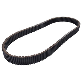 Lesurey drive belt 1023749-01 side view highlights wear points for quick checks