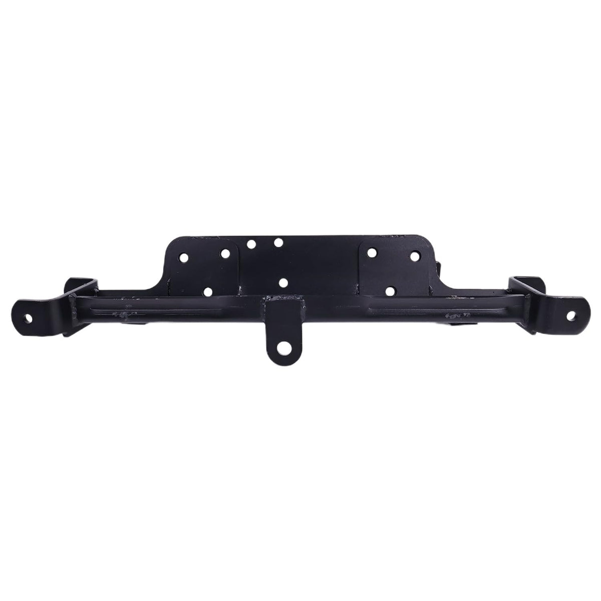 Lesurey front axle weldment materials emphasize durability for daily use
