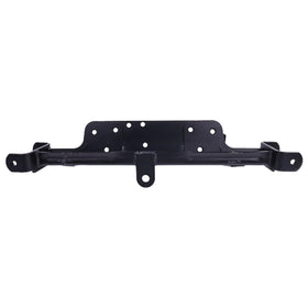 Lesurey front axle weldment materials emphasize durability for daily use