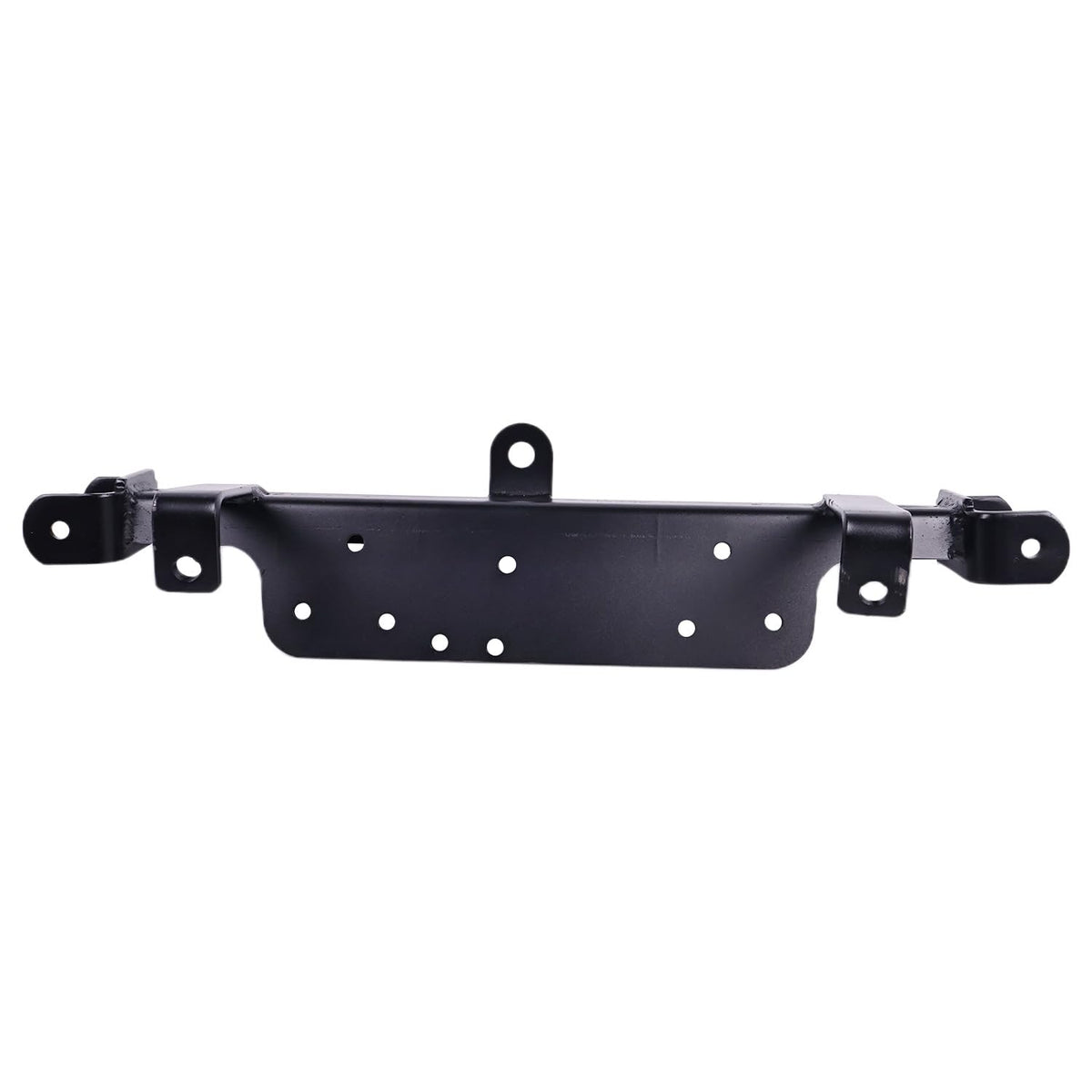 Lesurey front axle weldment packaging includes the replacement part