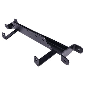 Lesurey front axle weldment quality-control ensures consistent fit