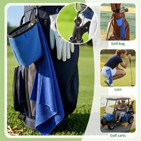 Lewtemi dual-sided cleaning design cleans grooves and dries quickly.