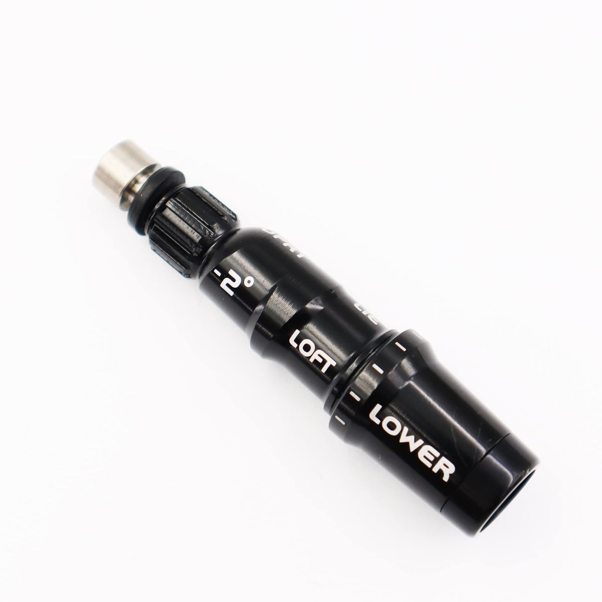 LEZHISNUG two-piece package with sleeves and hardware for quick upgrade.