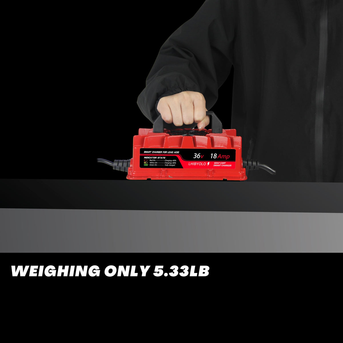 LHIBYOLO 24/7 technical support contact and help availability.