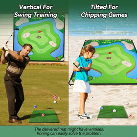 Liberry adjustable golf club extended for kids and adults