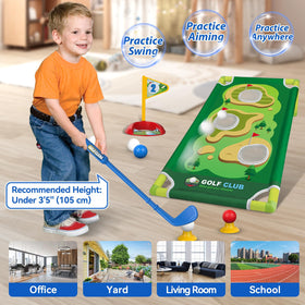 Liberry golf balls set with white and colorful options for play.