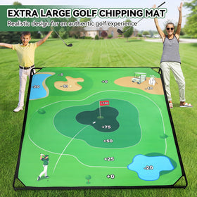 20 sticky Liberry golf balls for safe indoor or outdoor use