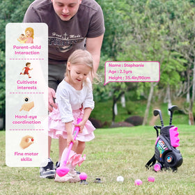 Liberry 1.8-inch balls, choking-hazard-free for safe indoor and outdoor use