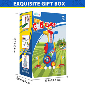 Bright colors and lightweight design make a cheerful birthday gift