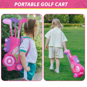 Liberry bright colors boost engagement during play