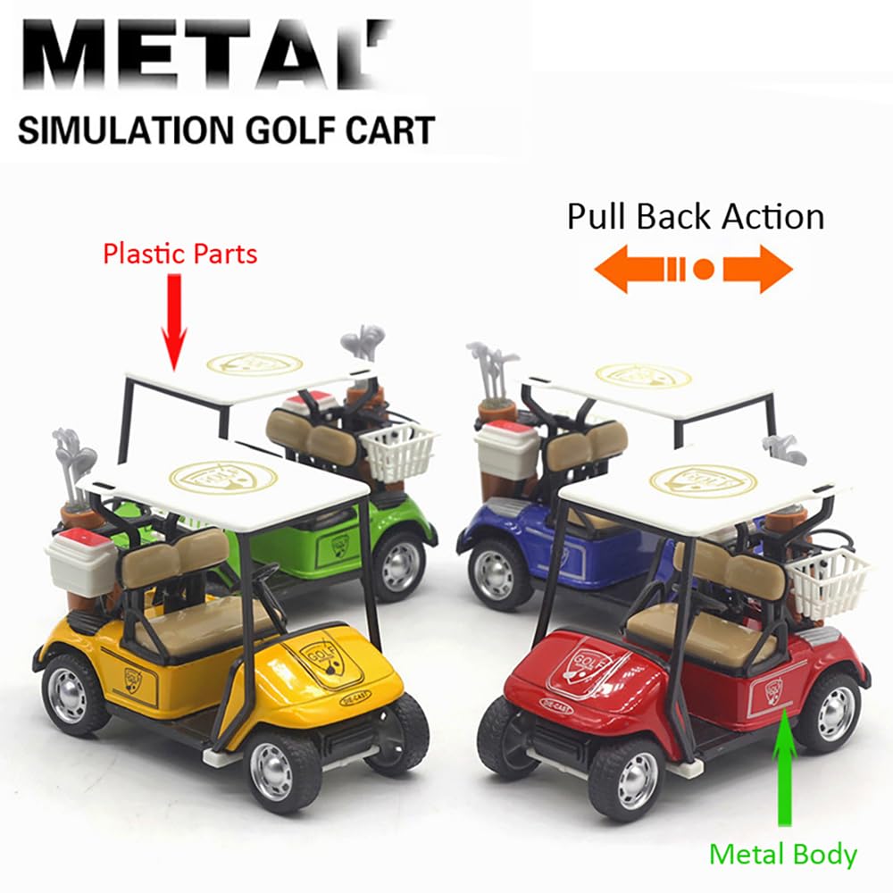 Detailed interior and clubs included enhance authentic tabletop gaming or collection