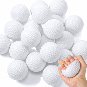 Libima 20-piece mini golf stress balls pack for desks and parties.