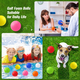 Outdoor and classroom use: Libima stress relief balls for events
