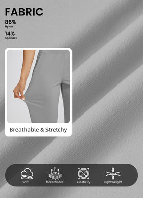 Deep front pockets securely hold phone and cards.