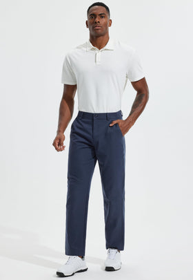 Libin deep front pockets ideal for phone and accessories