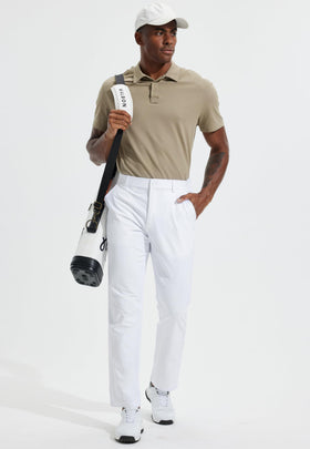 Libin fabric close-up shows stretch and lightweight feel.
