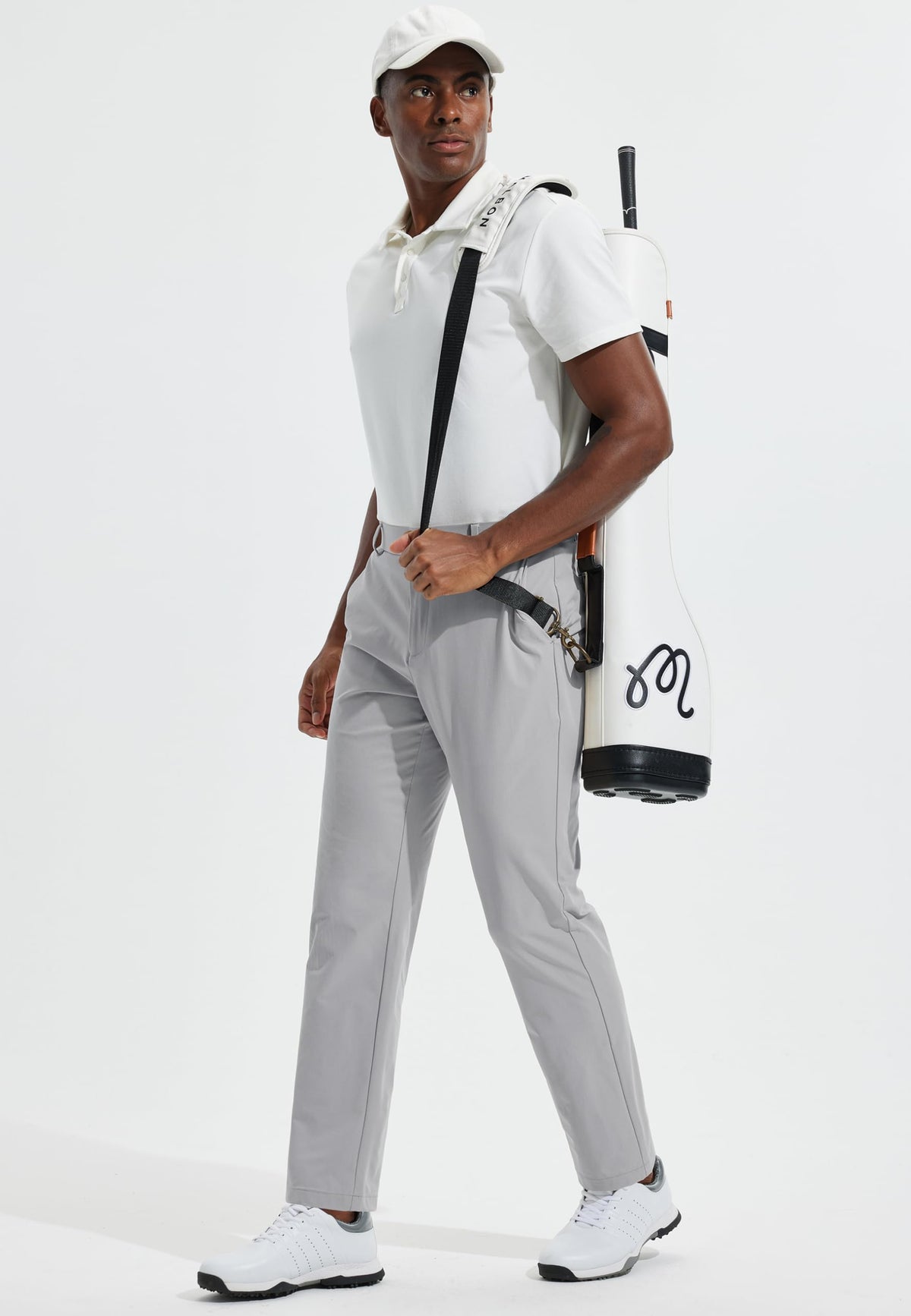 Libin sizes range from 30W to 44W for diverse fits.