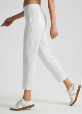 Libin fabric texture highlights 4-way stretch and breathability.