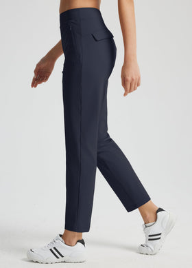 Libin formal athleisure golf pants suitable for work or travel