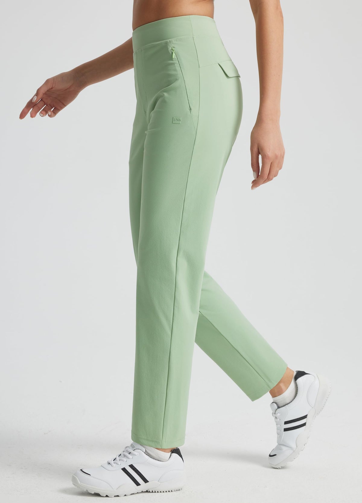 Libin women's golf pants lightweight work pants suitable for summer