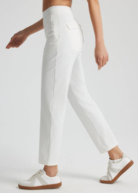 Libin lightweight pants suitable for work and casual days