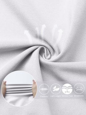 Libin women's golf pants pockets detail showing secure, practical storage.