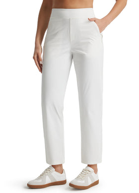 Libin women's golf pants with stretchy fabric for sun protection and quick drying