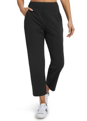 Libin women's pants with 4 pockets design, ideal for travel and daily use.