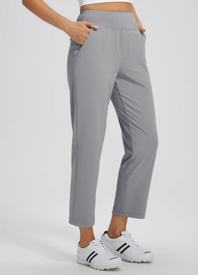 Libin high-waist elastic waistband supports shaping and comfort during activity