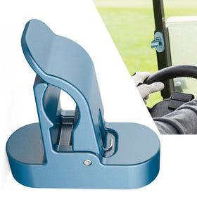 LICAEVEY stand clip on cart doubles as table-use accessory