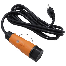 LIDSCURA 10ft Y-30 US plug cord for flexible home charging