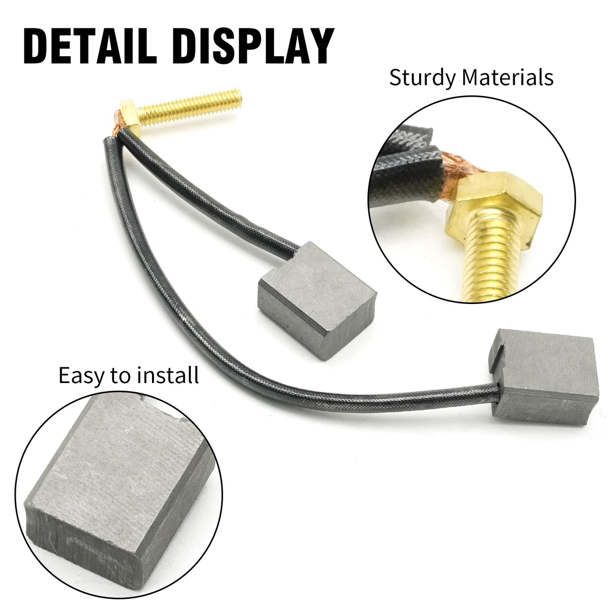 LIDSCURA 73120G25 packaging image highlights included parts and compatibility.