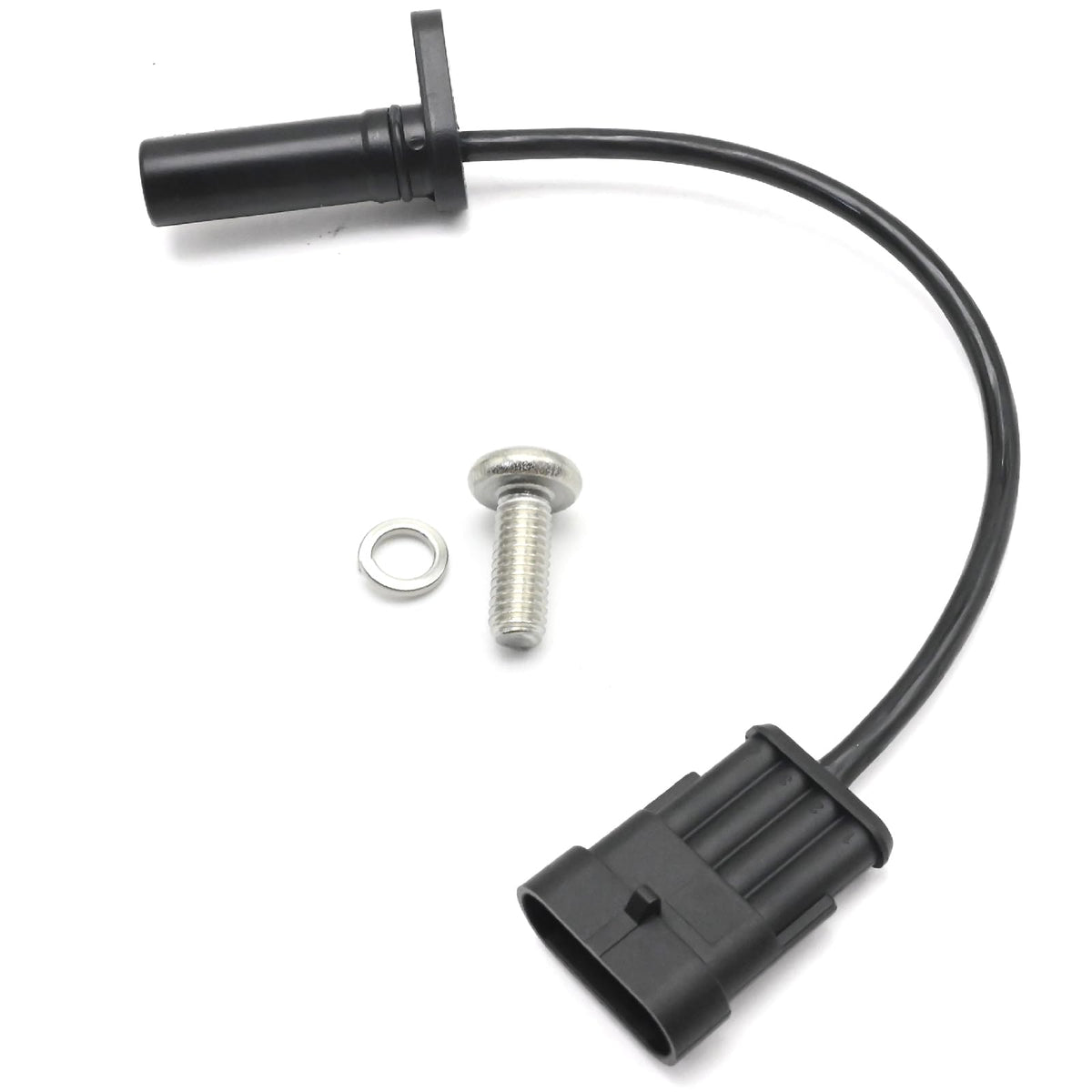 LIDSCURA accurate speed monitoring supports smoother golf cart driving