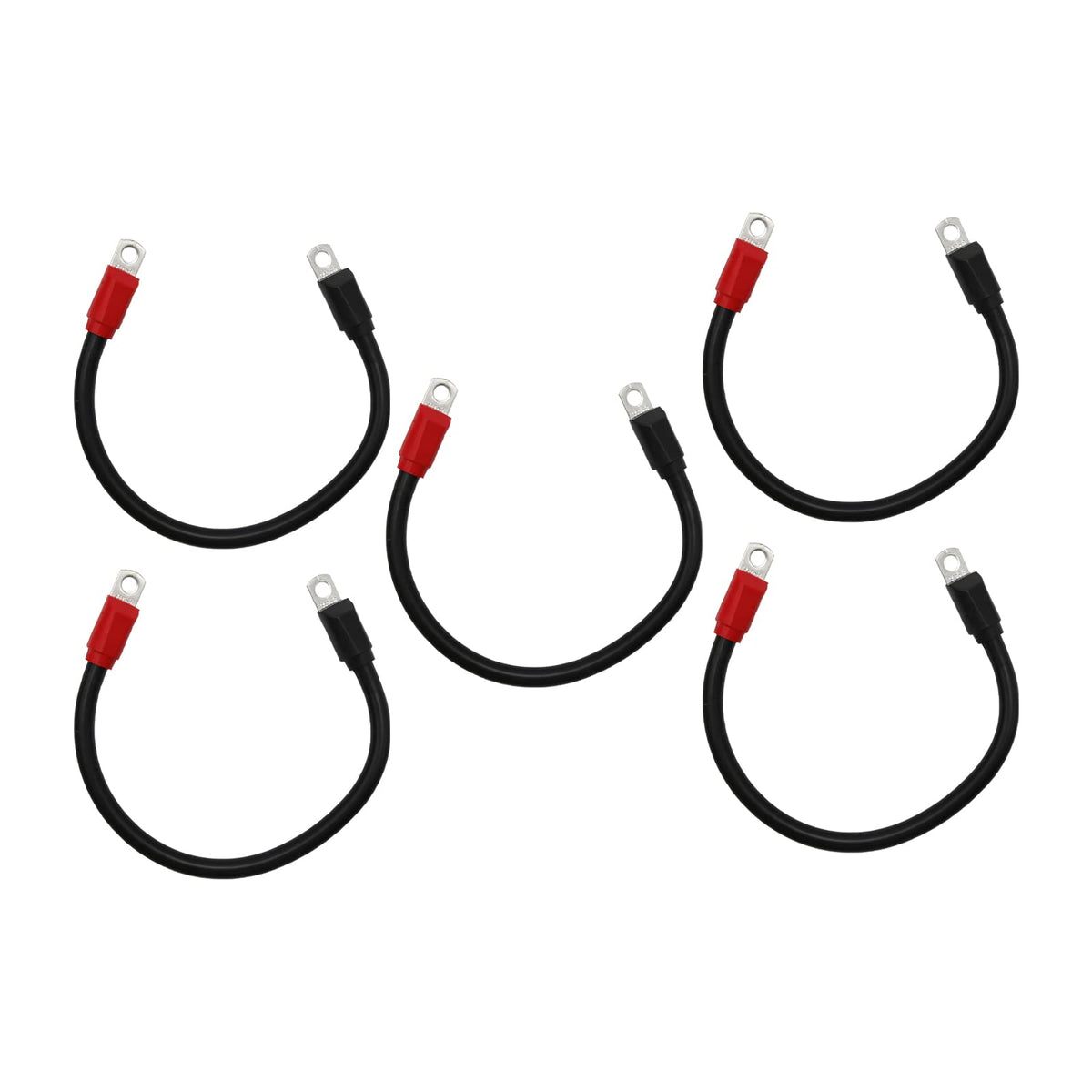 LIDSCURA cable-kit assembly diagram supports straightforward wiring