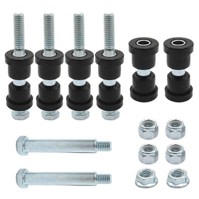 LIDSCURA golf cart leaf springs for smoother ride and reliable performance.