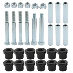 LIDSCURA packaging includes all parts for replacement projects.