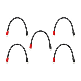 LIDSCURA one-year warranty on golf cart cable kit